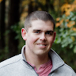 Meet your Posher, Jonathan